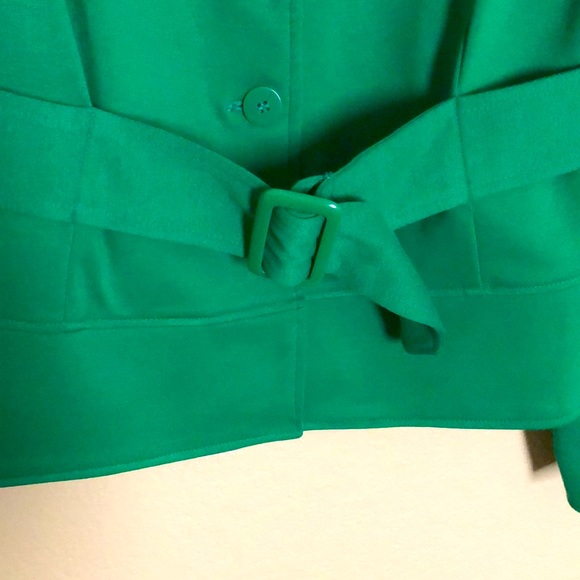 Harve Benard, Womens blazer jacket. - Picture 3 of 10